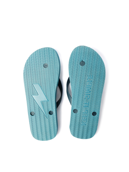 EMERSON BASIC LOGO FLIP FLOPS