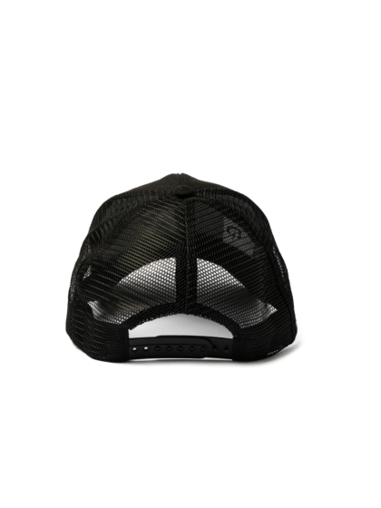 CLASSIC EMERSON LOGO TRUCKER HAT