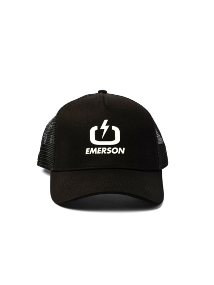 EMERSON LOGO ΚΑΠΕΛΟ TRUCKER