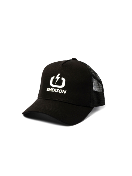 EMERSON LOGO ΚΑΠΕΛΟ TRUCKER