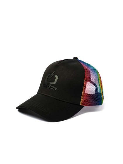 EMERSON LOGO ΚΑΠΕΛΟ TRUCKER