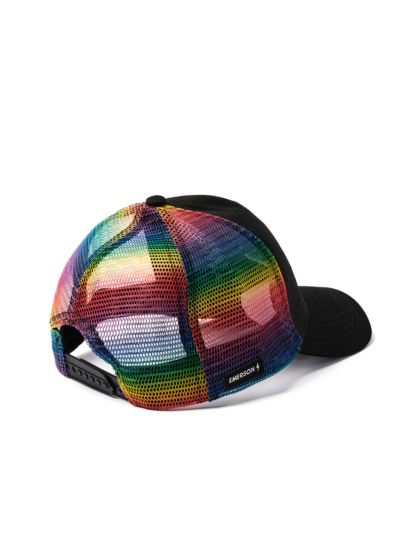 EMERSON LOGO ΚΑΠΕΛΟ TRUCKER