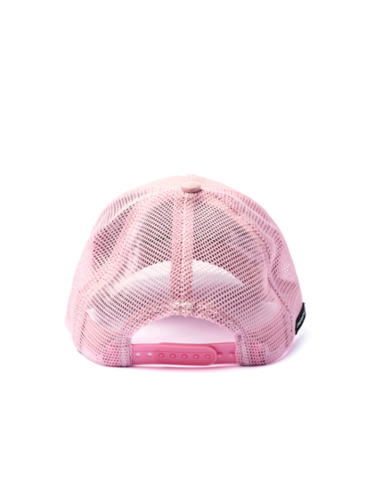CLASSIC EMERSON LOGO TRUCKER HAT
