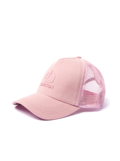 CLASSIC EMERSON LOGO TRUCKER HAT