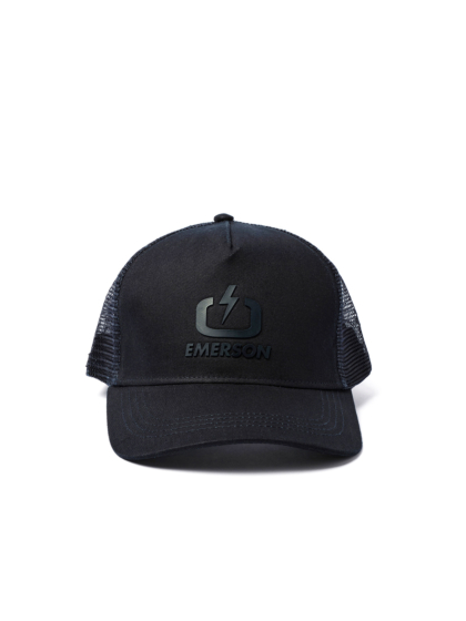 EMERSON LOGO ΚΑΠΕΛΟ TRUCKER