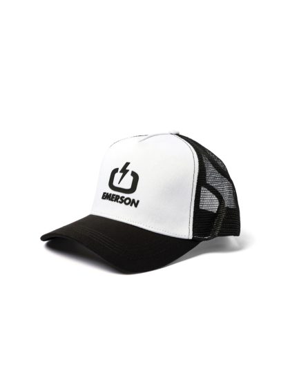 EMERSON LOGO ΚΑΠΕΛΟ TRUCKER