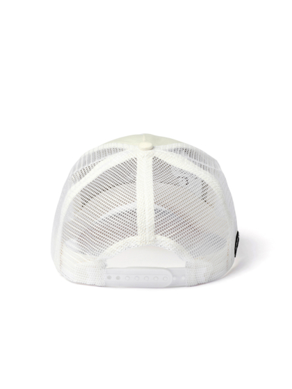 CLASSIC EMERSON LOGO TRUCKER HAT