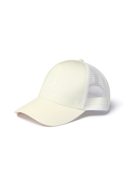 CLASSIC EMERSON LOGO TRUCKER HAT