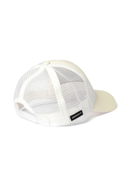 CLASSIC EMERSON LOGO TRUCKER HAT