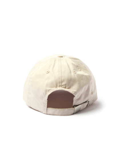 EMERSON SOLID COLOR HAT