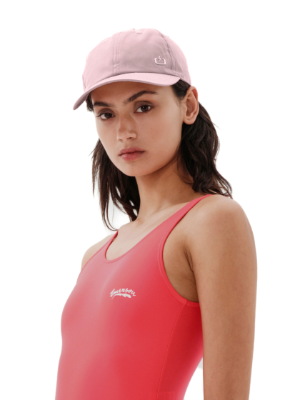EMERSON SOLID COLOR HAT
