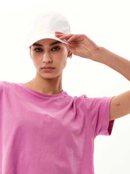 EMERSON SOLID COLOR HAT