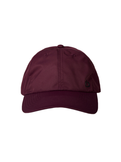 EMERSON SOLID COLOR HAT
