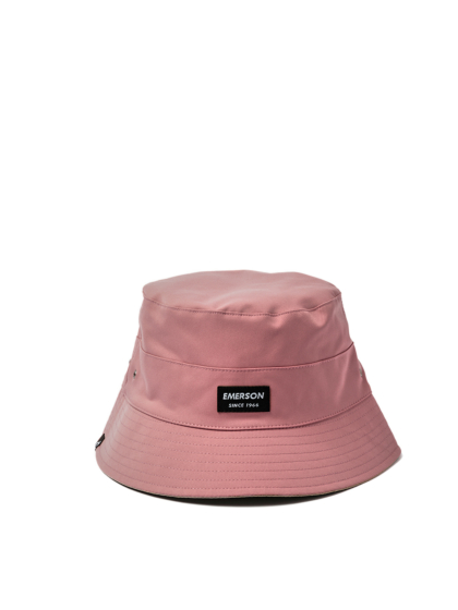 EMERSON REVERSIBLE BUCKET HAT