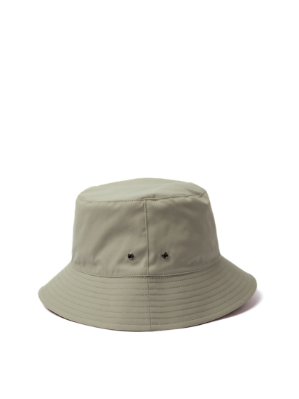 EMERSON REVERSIBLE BUCKET HAT