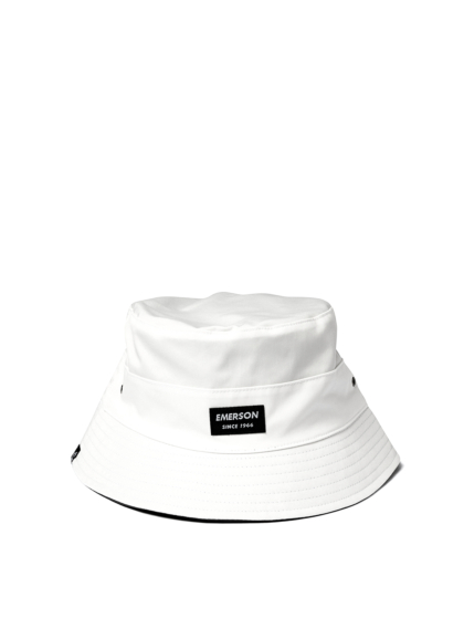 EMERSON BUCKET ΚΑΠΕΛΟ ΔΙΠΛΗΣ ΟΨΗΣ  