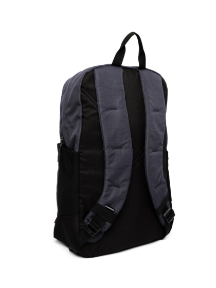 ΜΟΝΟΧΡΩΜΟ ΣΑΚΙΔΙΟ ΠΛΑΤΗΣ EMERSON 44 x 30 x 15CM