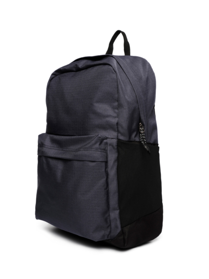 ΜΟΝΟΧΡΩΜΟ ΣΑΚΙΔΙΟ ΠΛΑΤΗΣ EMERSON 44 x 30 x 15CM