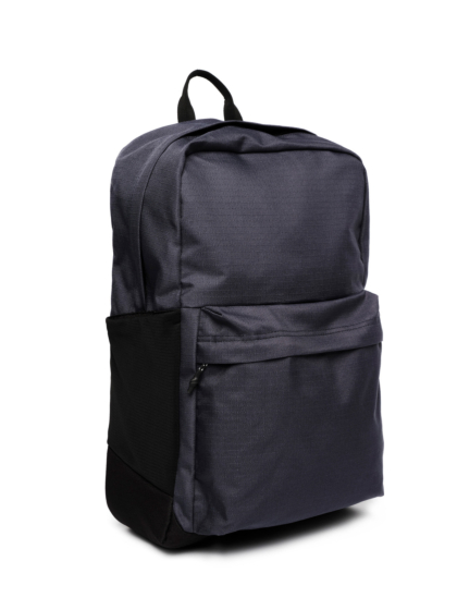 ΜΟΝΟΧΡΩΜΟ ΣΑΚΙΔΙΟ ΠΛΑΤΗΣ EMERSON 44 x 30 x 15CM