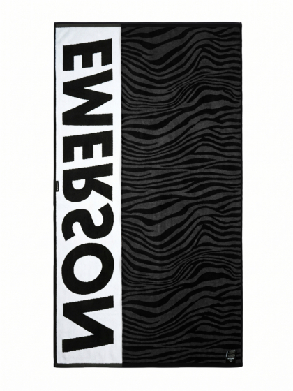 EMERSON ANIMAL PRINT ΠΕΤΣΕΤΑ ΠΑΡΑΛΙΑΣ