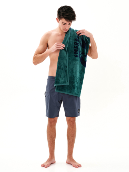 EMERSON RESPONSIBLE BEACH TOWEL