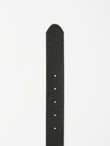 EMERSON 100% LEATHER BELT