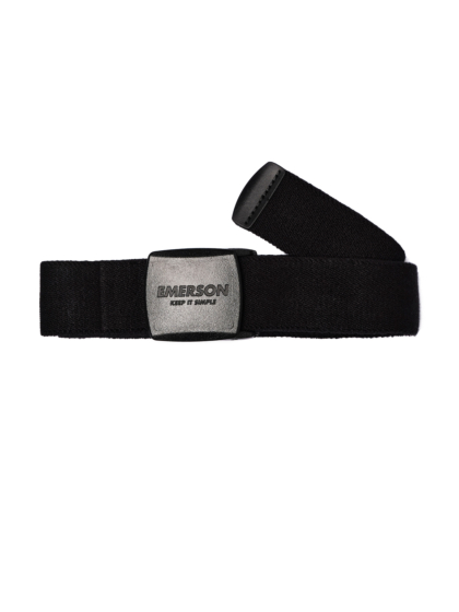 EMERSON ΕΛΑΣΤΙΚΗ ΖΩΝΗ ΙΜΑΝΤΑΣ KEEP IT SIMPLE