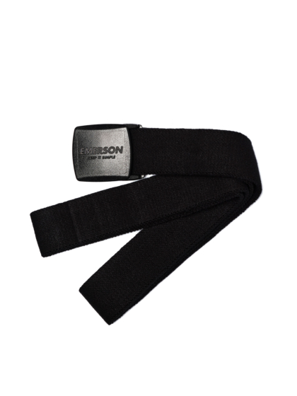 EMERSON ΕΛΑΣΤΙΚΗ ΖΩΝΗ ΙΜΑΝΤΑΣ KEEP IT SIMPLE