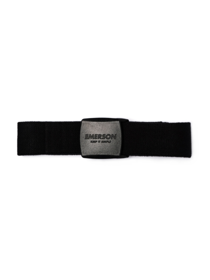 EMERSON ΕΛΑΣΤΙΚΗ ΖΩΝΗ ΙΜΑΝΤΑΣ KEEP IT SIMPLE