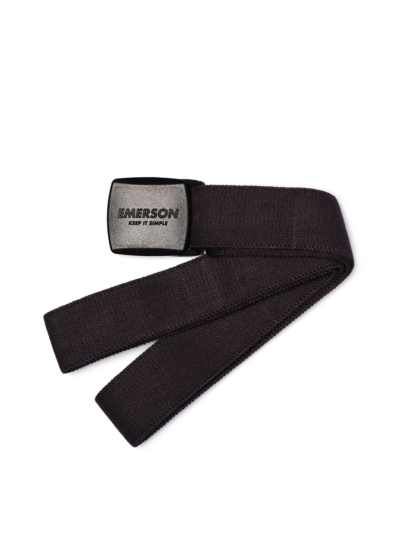 EMERSON ΕΛΑΣΤΙΚΗ ΖΩΝΗ ΙΜΑΝΤΑΣ KEEP IT SIMPLE