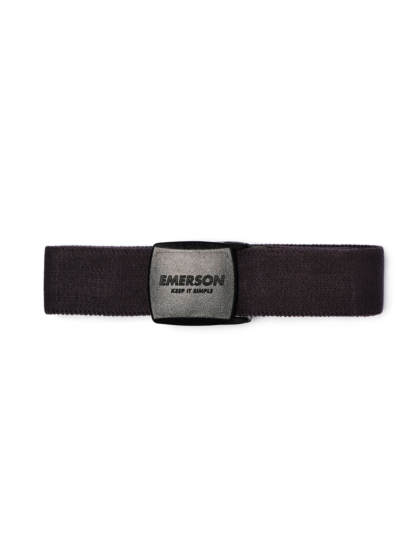 EMERSON ΕΛΑΣΤΙΚΗ ΖΩΝΗ ΙΜΑΝΤΑΣ KEEP IT SIMPLE