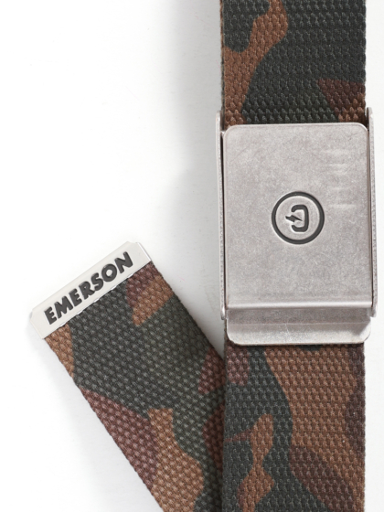 EMERSON ΖΩΝΗ ΙΜΑΝΤΑΣ