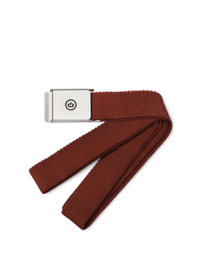 EMERSON WEB BELT