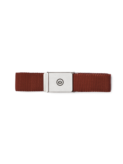 EMERSON WEB BELT