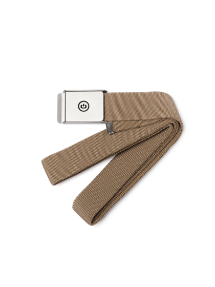EMERSON WEB BELT
