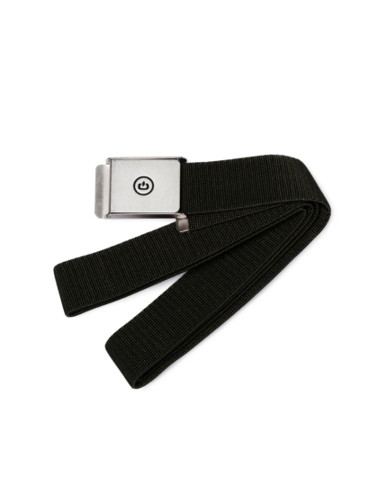 EMERSON WEB BELT