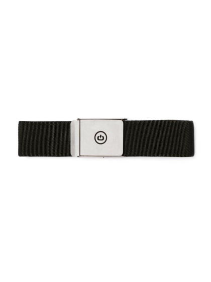 EMERSON WEB BELT