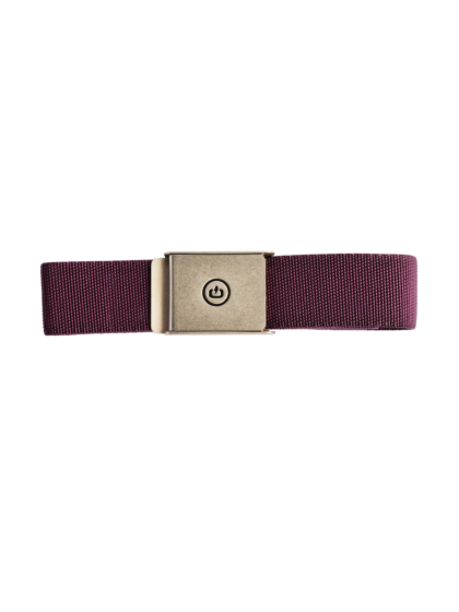 EMERSON WEB BELT