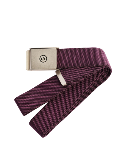 EMERSON WEB BELT