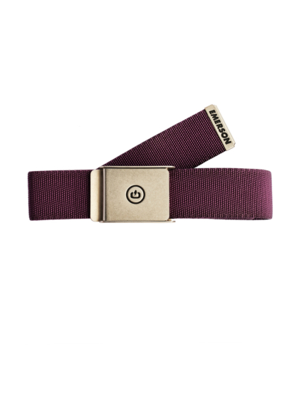 EMERSON WEB BELT