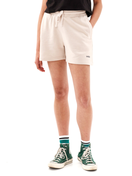 EMERSON WOMEN'S FRENCH TERRY ATHLETIC SWEAT SHORTS
