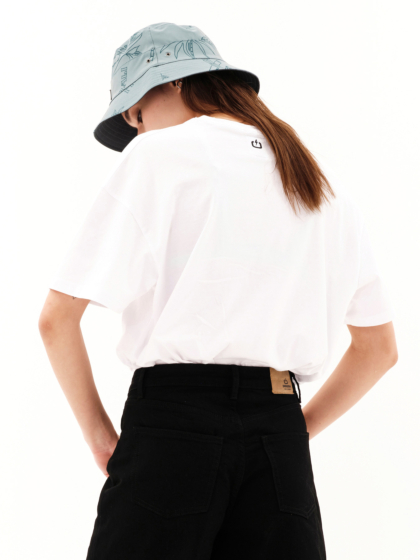 EMERSON MENTAWAI OVERSIZED WOMEN'S T-SHIRT
