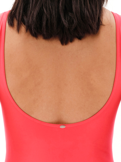 EMERSON WAVE ONE-PIECE WOMEN'S SWIMSUIT
