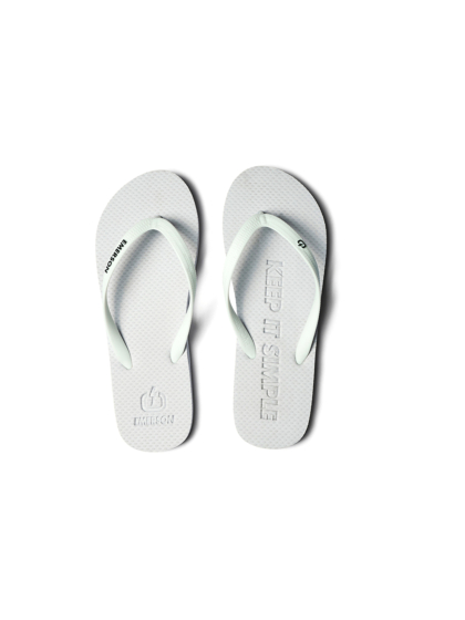 EMERSON BASIC LOGO FLIP FLOPS
