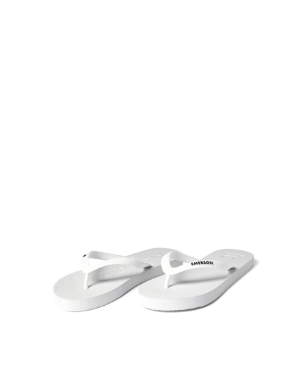 EMERSON BASIC LOGO FLIP FLOPS