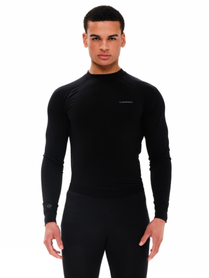 EMERSON BASELAYER CREWNECK