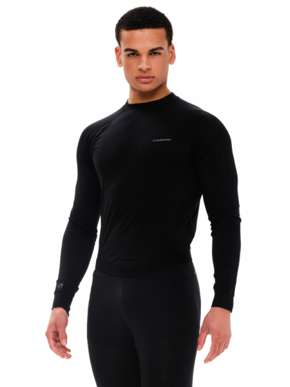 EMERSON BASELAYER CREWNECK