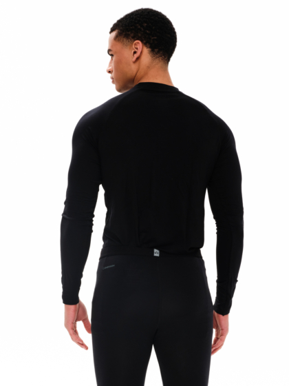 EMERSON BASELAYER CREWNECK