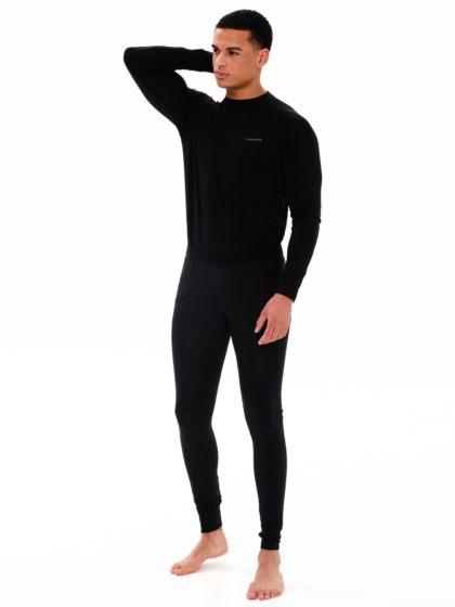 EMERSON BASELAYER CREWNECK