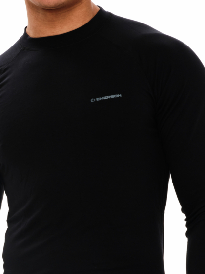 EMERSON BASELAYER CREWNECK